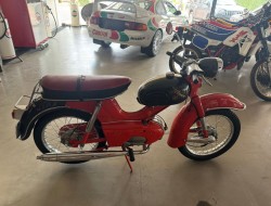 1962 Kreidler Florett K54 DV1180 | Transport | Bromfiets / Motor