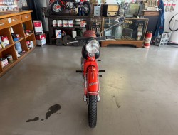 1962 Kreidler Florett K54 DV1180 | Transport | Bromfiets / Motor