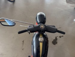1962 Kreidler Florett K54 DV1180 | Transport | Bromfiets / Motor