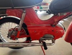 1962 Kreidler Florett K54 DV1180 | Transport | Bromfiets / Motor
