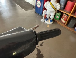 1962 Kreidler Florett K54 DV1180 | Transport | Bromfiets / Motor