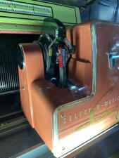 1956 Seeburg VL 200 Jukebox