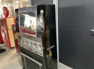 National Pastry Sigarettenautomaat