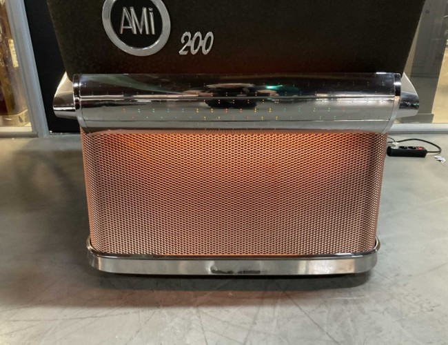 1958 AMI JAH 200 Jukebox DV1208 | Magazijn | Overige