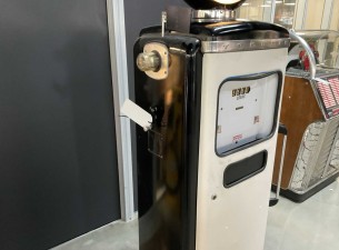 Tokheim Route 66 Benzinepomp