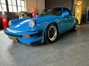 1977 Porsche 911 S VT548