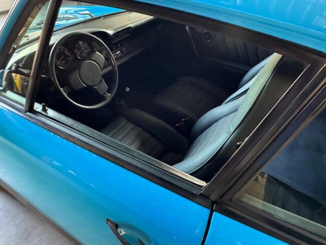 1977 Porsche 911 S VT548 | Transport | Auto's