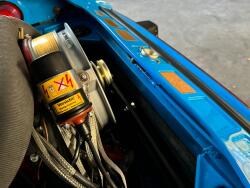 1977 Porsche 911 S VT548 | Transport | Auto's