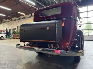 1935 Dodge Brothers D6 Oldtimer