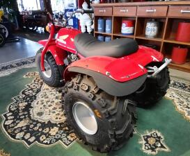 1981 Honda ATC 110 C Trike