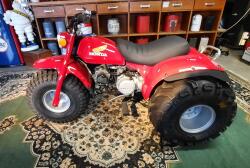 1981 Honda ATC 110 C Trike VT576 | Transport | Motor/Quad