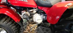 1981 Honda ATC 110 C Trike VT576 | Transport | Motor/Quad