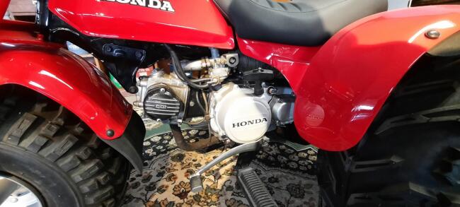 1981 Honda ATC 110 C Trike VT576 | Transport | Motor/Quad
