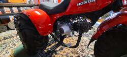 1981 Honda ATC 110 C Trike VT576 | Transport | Motor/Quad