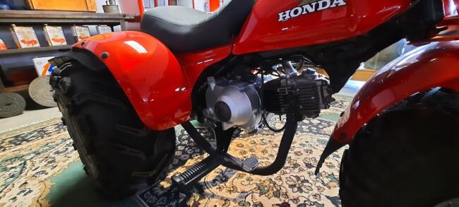 1981 Honda ATC 110 C Trike VT576 | Transport | Motor/Quad