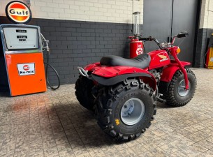 1981 Honda ATC 110 C Trike