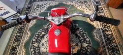 1981 Honda ATC 110 C Trike VT576 | Transport | Motor/Quad