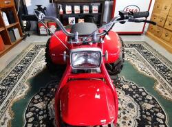 1981 Honda ATC 110 C Trike VT576 | Transport | Motor/Quad