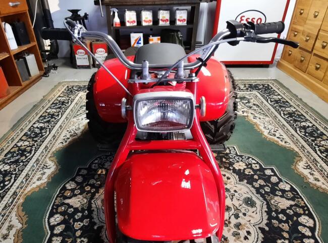 1981 Honda ATC 110 C Trike VT576 | Transport | Motor/Quad