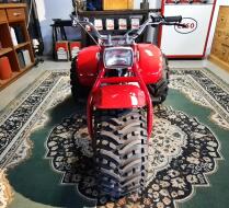 1981 Honda ATC 110 C Trike VT576 | Transport | Motor/Quad