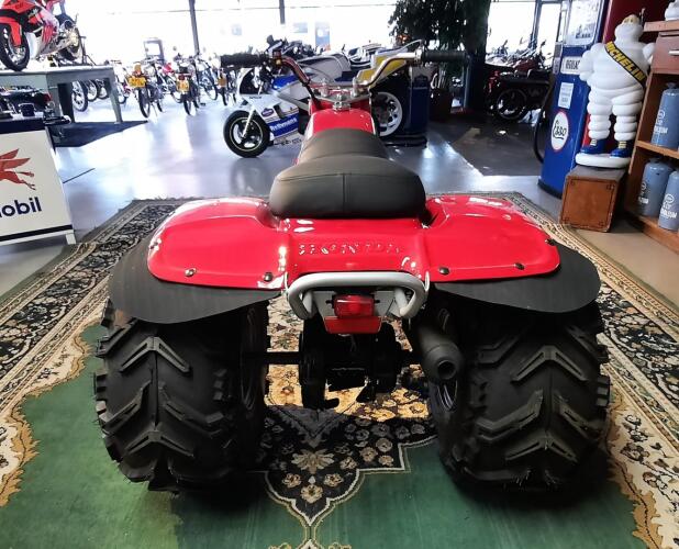 1981 Honda ATC 110 C Trike VT576 | Transport | Motor/Quad