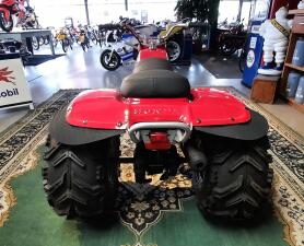 1981 Honda ATC 110 C Trike