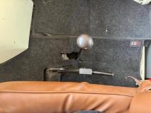 1972 Citroen HY Elektrische Foodtruck VT577 | Transport | Auto's