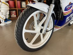1998 Honda NS1-50 VT578 | Transport | Bromfiets / Motor