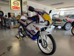 1998 Honda NS1-50 VT578 | Transport | Bromfiets / Motor