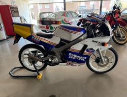 1998 Honda NS1-50 VT578 | Transport | Bromfiets / Motor