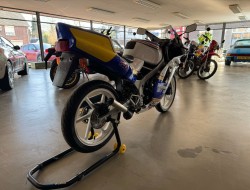 1998 Honda NS1-50 VT578 | Transport | Bromfiets / Motor