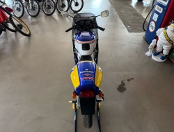 1998 Honda NS1-50 VT578 | Transport | Bromfiets / Motor