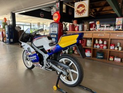 1998 Honda NS1-50 VT578 | Transport | Bromfiets / Motor