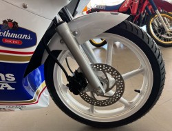1998 Honda NS1-50 VT578 | Transport | Bromfiets / Motor