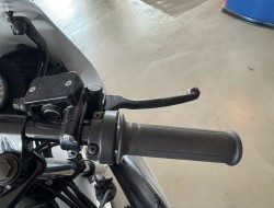 1998 Honda NS1-50 VT578 | Transport | Bromfiets / Motor