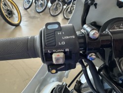 1998 Honda NS1-50 VT578 | Transport | Bromfiets / Motor