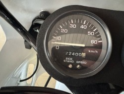 1998 Honda NS1-50 VT578 | Transport | Bromfiets / Motor