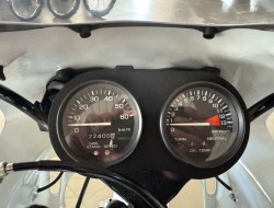 1998 Honda NS1-50 VT578 | Transport | Bromfiets / Motor