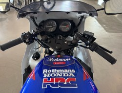 1998 Honda NS1-50 VT578 | Transport | Bromfiets / Motor