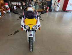 1998 Honda NS1-50 VT578 | Transport | Bromfiets / Motor