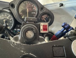 1990 Honda CBR250RR VT579 | Transport | Motor/Quad