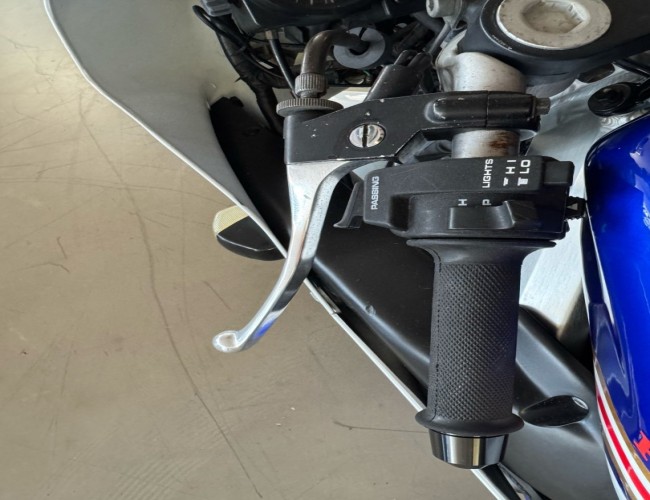 1990 Honda CBR250RR VT579 | Transport | Motor/Quad
