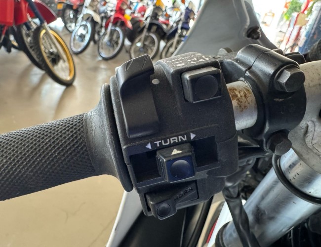 1990 Honda CBR250RR VT579 | Transport | Motor/Quad