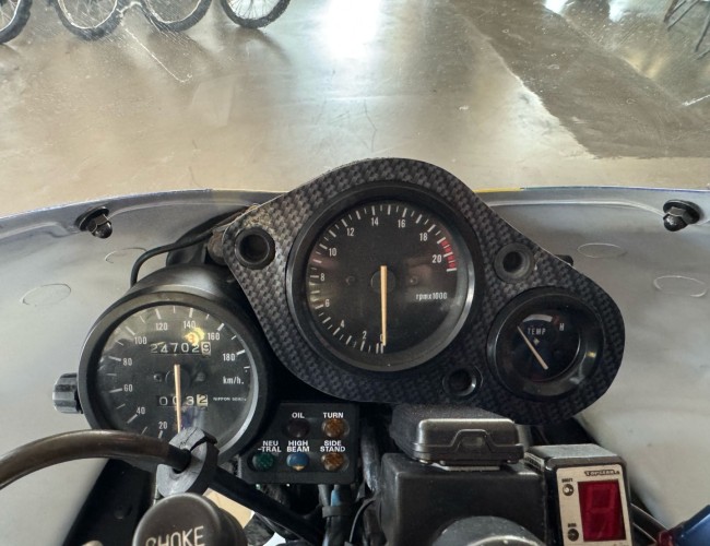 1990 Honda CBR250RR VT579 | Transport | Motor/Quad