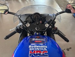 1990 Honda CBR250RR VT579 | Transport | Motor/Quad