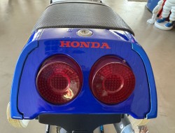 1990 Honda CBR250RR VT579 | Transport | Motor/Quad