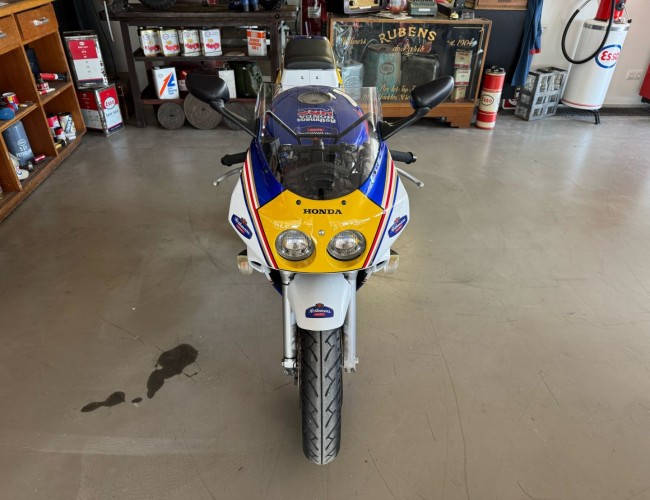 1990 Honda CBR250RR VT579 | Transport | Motor/Quad