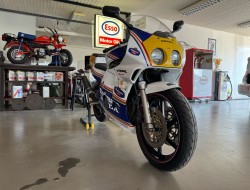 1990 Honda CBR250RR VT579 | Transport | Motor/Quad