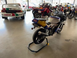 1990 Honda CBR250RR VT579 | Transport | Motor/Quad