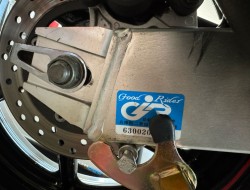 1990 Honda CBR250RR VT579 | Transport | Motor/Quad